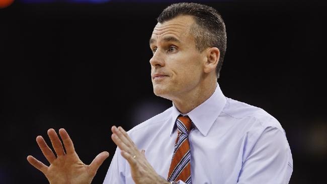 Into The Fire But Out Of The Way: Billy Donovan’s Supremely Difficult Balancing Act With The Thunder