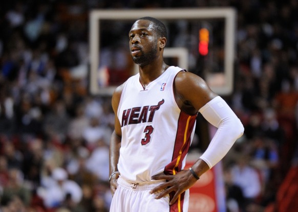 The Miami Heat Finally Failed This Season… And Even Then, They Succeeded