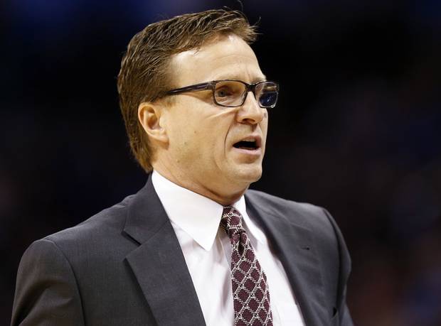 Thunder-Bolt: Scott Brooks Is Fired, Paving The Way For Change In Oklahoma City