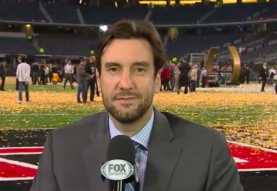 Can Fox Sports withstand the chorus of criticism for Clay Travis and Outkick the Coverage?