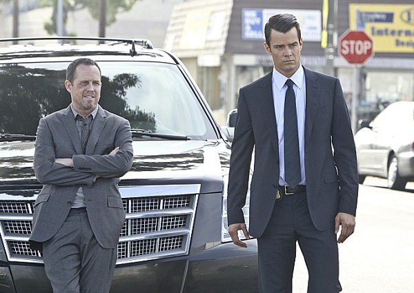 Battle Creek’s unusual detectives, setting lift it beyond typical police procedural