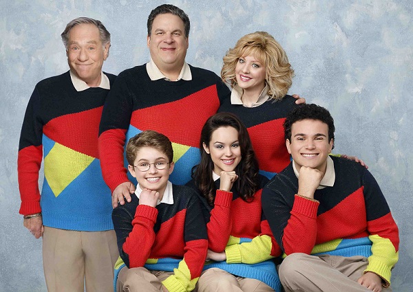 The Goldbergs’ thematic usage of the 80s has made the show one of TV’s best comedies