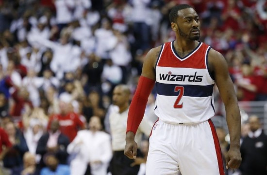 The Washington Wizards Made The Toronto Raptors Look Bad. They Also Remade Themselves.