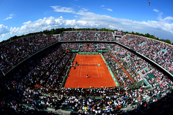 NBC’s French Open television schedule is still the worst in sports