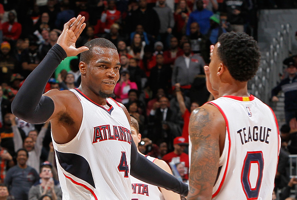 Hawks Can Silence All Doubters vs. Cavs