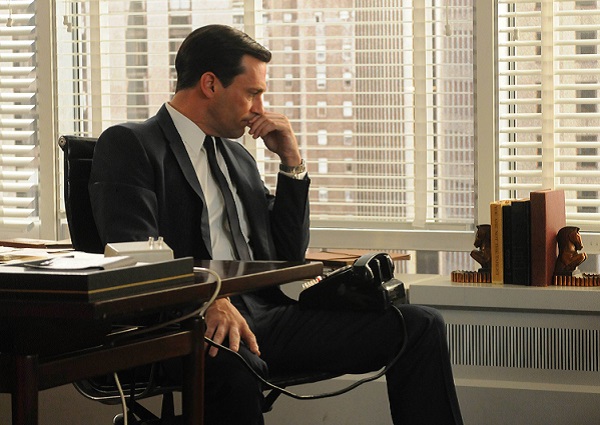 The Meaning of ‘Mad Men’: Why This Show Will Endure