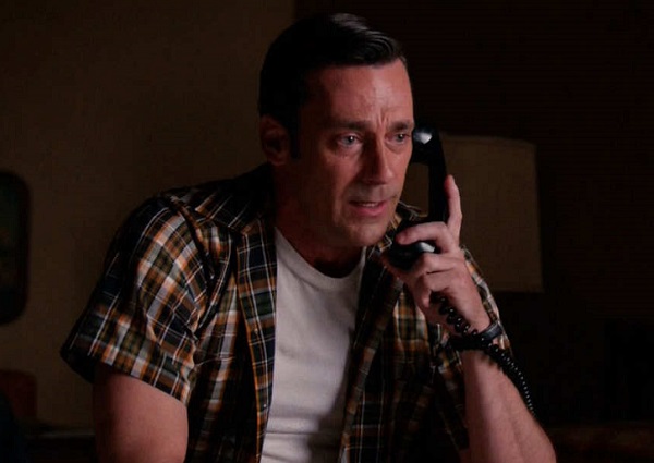 ‘Mad Men’ Delivers a Finale Worthy of the Series