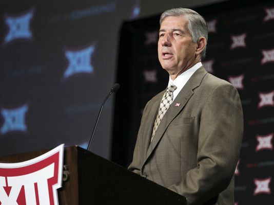 Big 12 Should Change Conversation About Championship Games