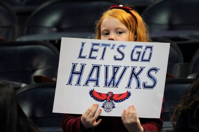 Hawks Fans, Don’t Allow This Series To Drag You Down