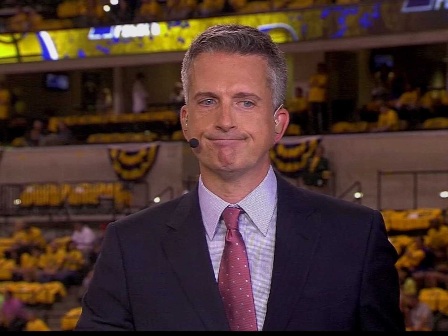 Why ESPN Parted Ways With Bill Simmons And What Will Happen Next