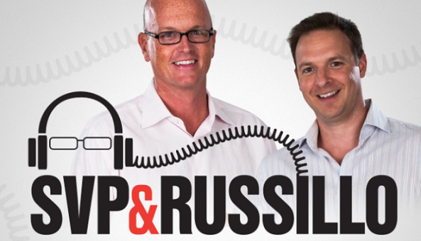 Five top replacement options for Scott Van Pelt on his ESPN Radio show