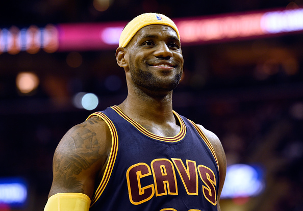 Can LeBron James and the Cavs Finally End Cleveland’s Sports Suffering?