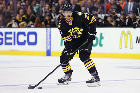 Assistant NHL GM says Dougie Hamilton’s teammates didn’t like him