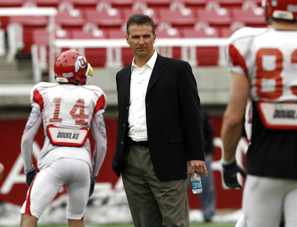 The Bobo Code: First-Year Coaches In The Mountain West Since Urban Meyer