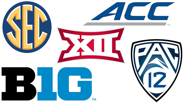 Conference realignment’s empty promises