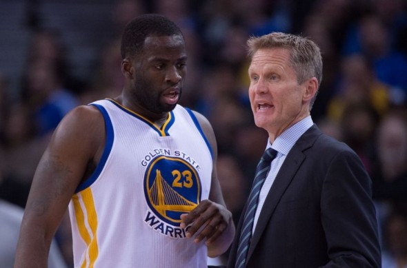 Warrior Chess: The True Genius Of Steve Kerr’s Game 4 Move