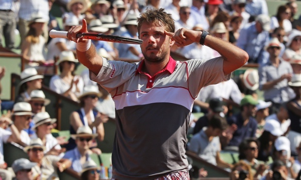 5 Ways Wawrinka’s Upset Has Changed The Story Of Tennis