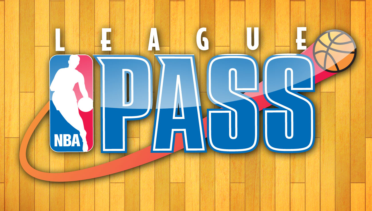 NBA announces single-game and single-team League Pass options: reaction to NHL suit?