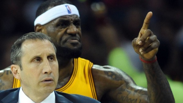 LeBron As Coach: The Cavs Are Up 2-1 Because Of It, But Few Understand It