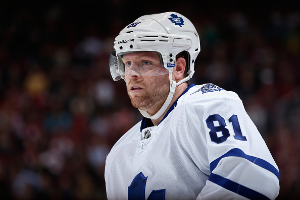 Video: All 181 of Phil Kessel’s goals with the Toronto Maple Leafs