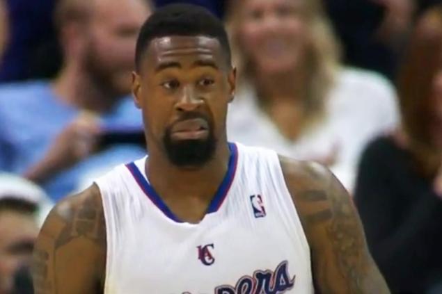 DeAndre Jordan To Dallas: The Los Angeles Clippers Are Literally Mad Men