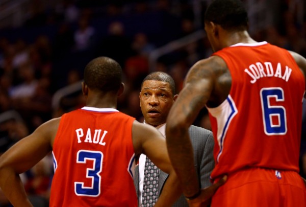 Josh Smith, Doc Rivers, And The Art Of Basketball-Cycle Maintenance