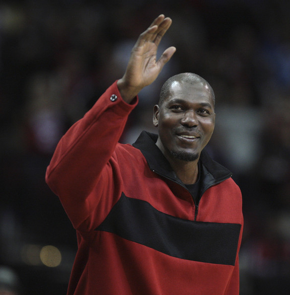 NBA Africa Game: A Tribute To Hakeem Olajuwon, Africa’s Greatest Basketball Player