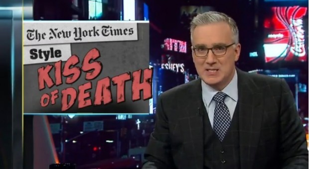 Keith Olbermann’s ESPN contract won’t be renewed, and he’s gone as of July 31