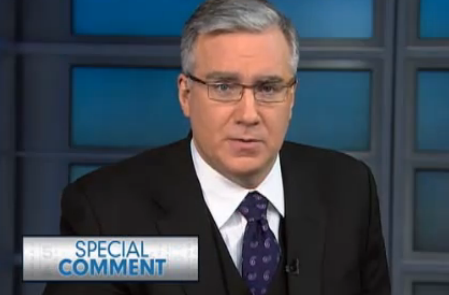 ESPN wants Keith Olbermann to quit “commentary”; driven by his NFL criticism?