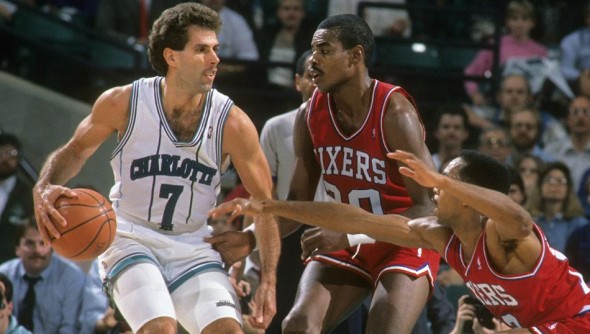 5 Great NBA Uniforms From Franchises Not Born In The 1940s