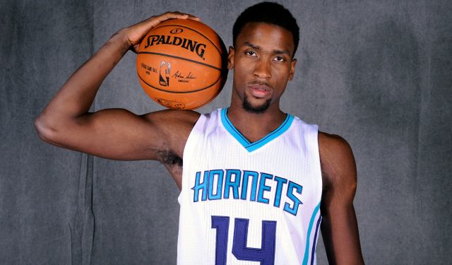 Hornets Give a Smart Extension to Michael Kidd-Gilchrist