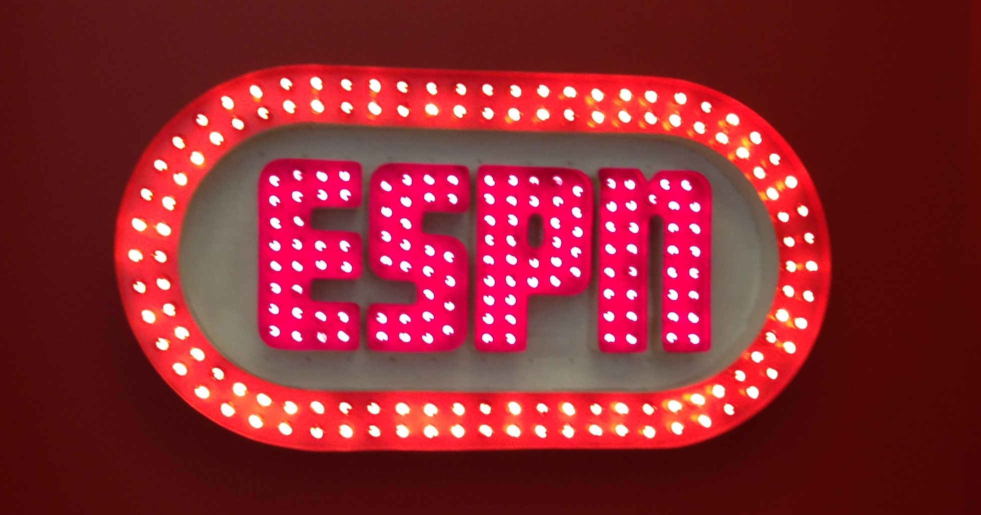 King For A Day: 5 changes at ESPN