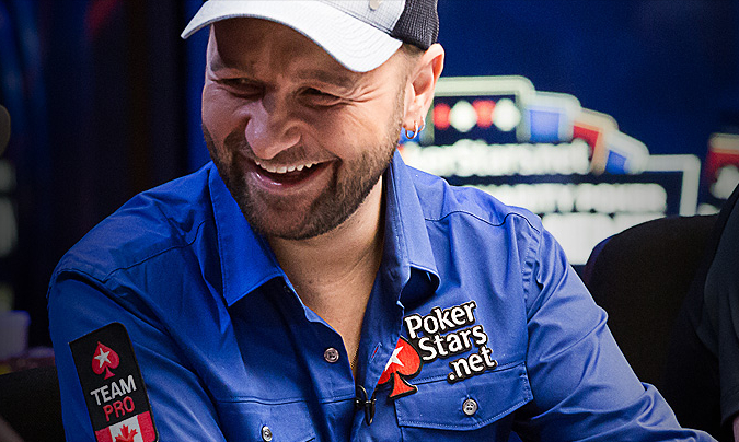 Poker pro Daniel Negreanu wants to partially own Vegas NHL team