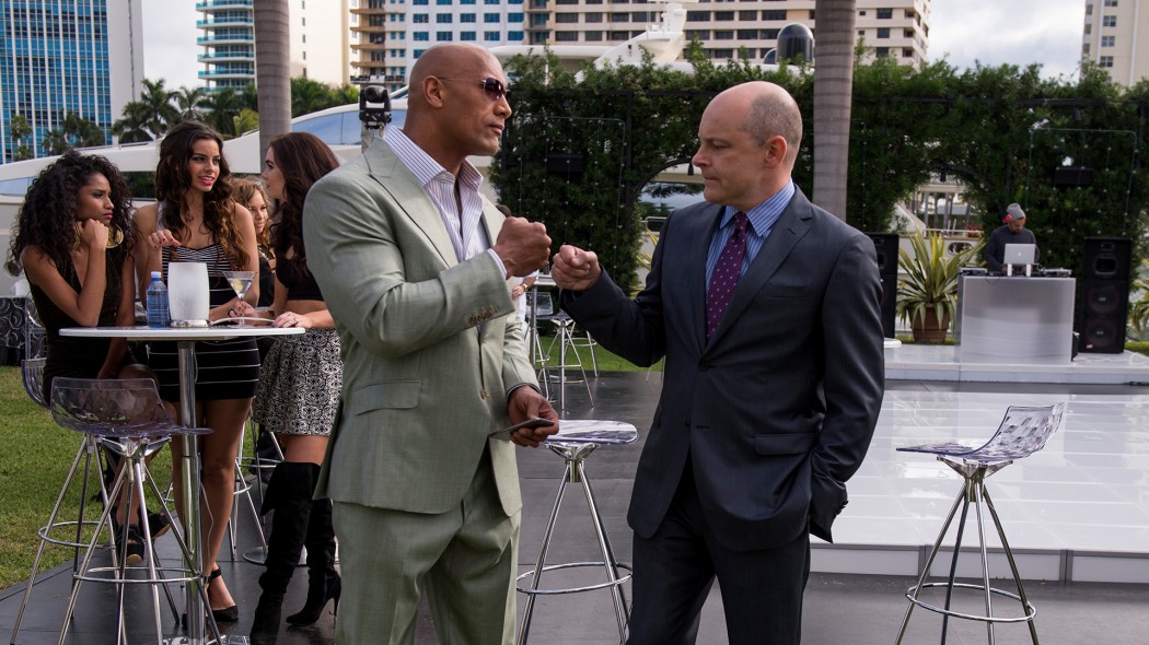 6 Simple Ways Ballers Could Be Better In Season 2