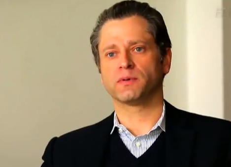 ESPN gives Jeremy Schaap a long-term contract extension