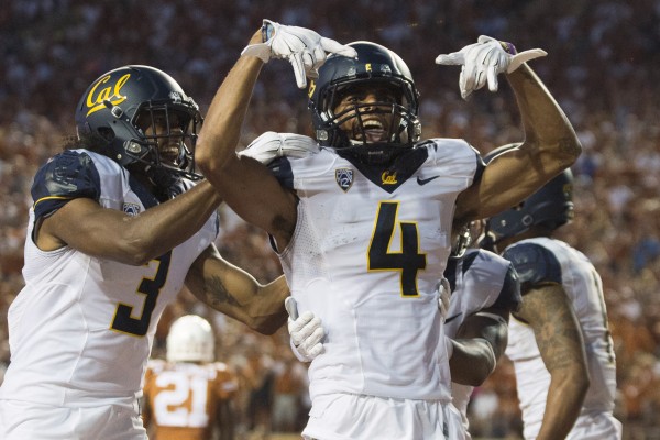 Cal wins, Texas loses, and it’s a lot more complicated than that