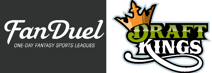 Real Tweets from Real People – DraftKings and FanDuel are taking over the world