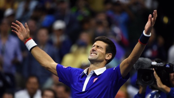 Novak Djokovic: the greatest in 2015, with the gates of history opening wide