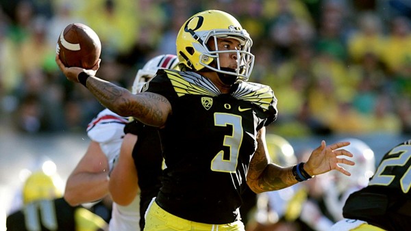 Are The Oregon Ducks Done As An Elite Program?