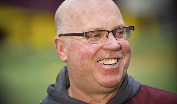 Minnesota’s pain… and the way forward after Jerry Kill