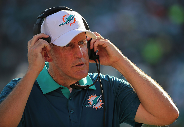 Underachieving will be Philbin’s Miami legacy