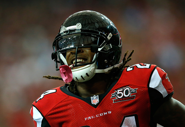 Is Devonta Freeman an MVP candidate?