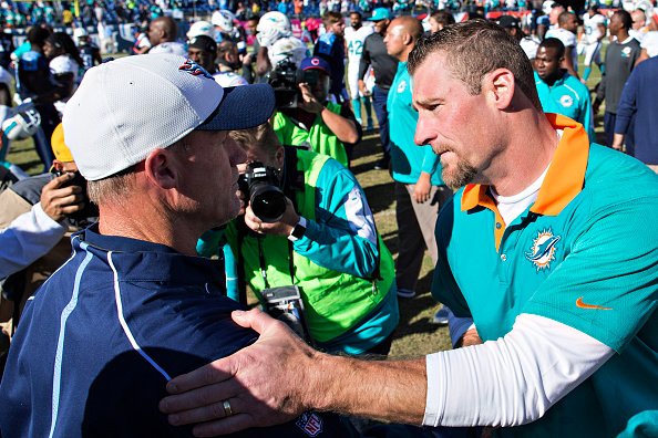 Can Dan Campbell save the Dolphins?