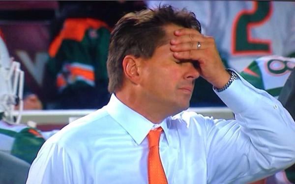 Coaching Strategy: Al Golden’s decision to go for 7 against Cincinnati