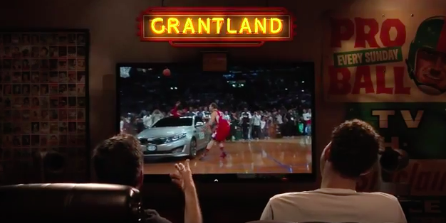 ESPN is suspending the publication of Grantland