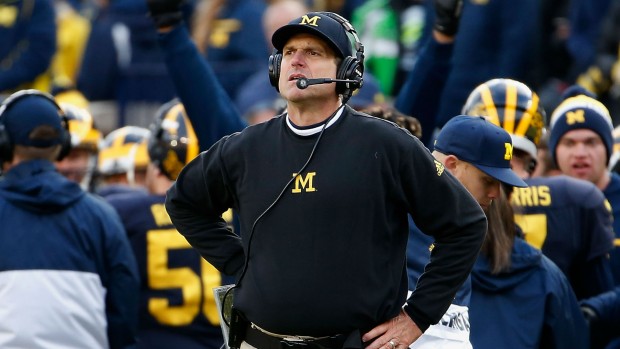 Michigan State-Michigan and a world of second-guessing