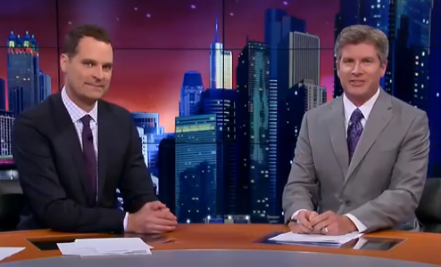 Jay Onrait says he and Dan O’Toole have signed new contracts with Fox through 2017