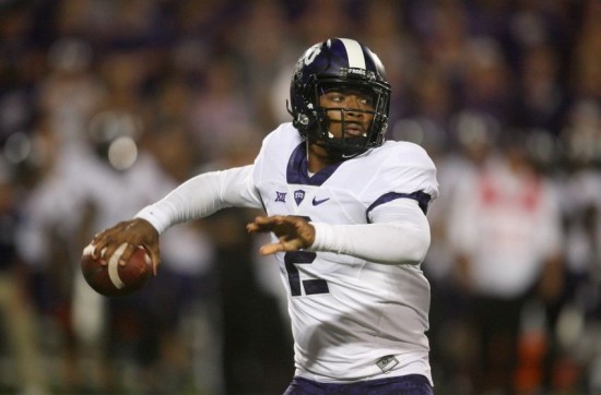 Survival Skills: TCU and Oklahoma State continue to live on the razor’s edge without getting cut