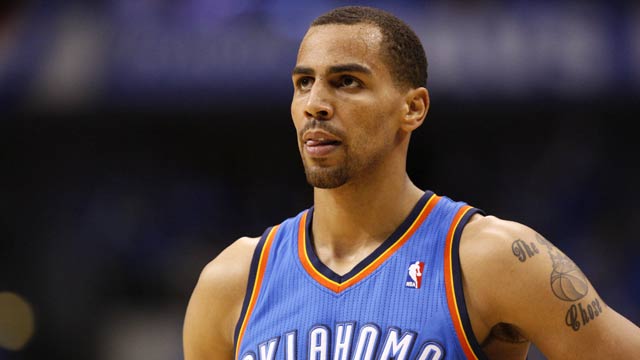 Thabo Sefolosha Being Found “Not Guilty” Should Not End Discussion