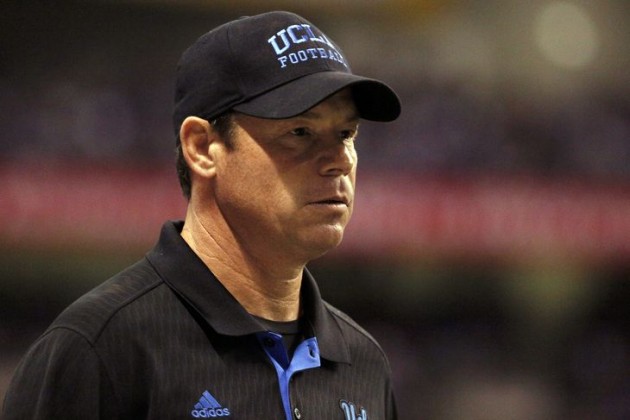 UCLA: Unceasingly Coughing Leverage Away (this century)